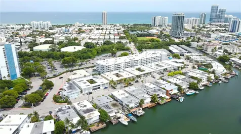 7300 Wayne Avenue Miami Beach FL 33141