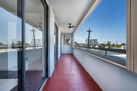 7300 Wayne Avenue Miami Beach FL 33141