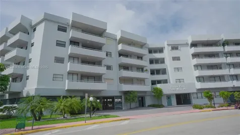7300 Wayne Avenue Miami Beach FL 33141