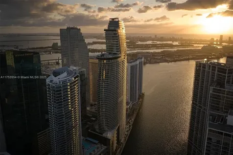 300 Biscayne Boulevard Way Miami FL 33131