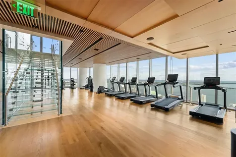 300 Biscayne Boulevard Way Miami FL 33131