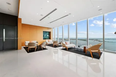 300 Biscayne Boulevard Way Miami FL 33131