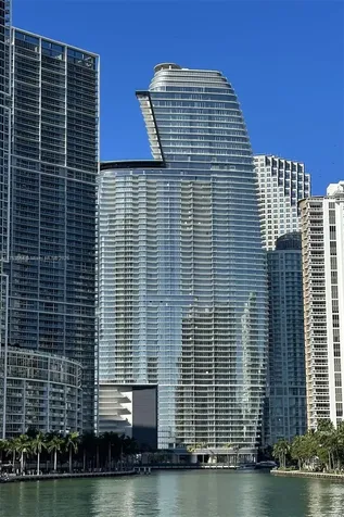 300 Biscayne Boulevard Way Miami FL 33131