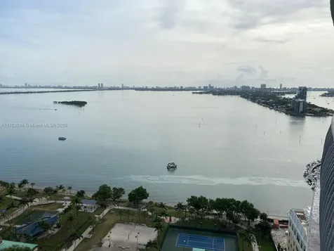 1750 N Bayshore Drive Miami FL 33132