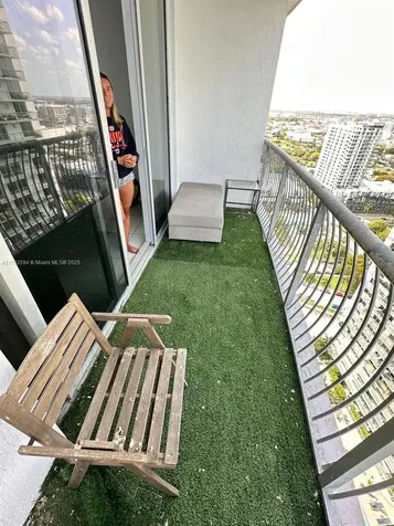 1750 N Bayshore Drive Miami FL 33132