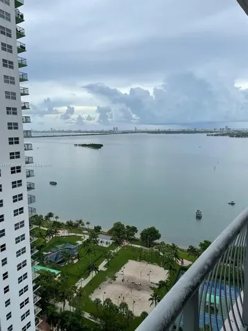 1750 N Bayshore Drive Miami FL 33132