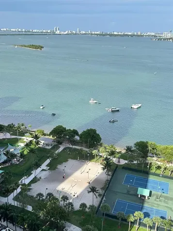 1750 N Bayshore Drive Miami FL 33132