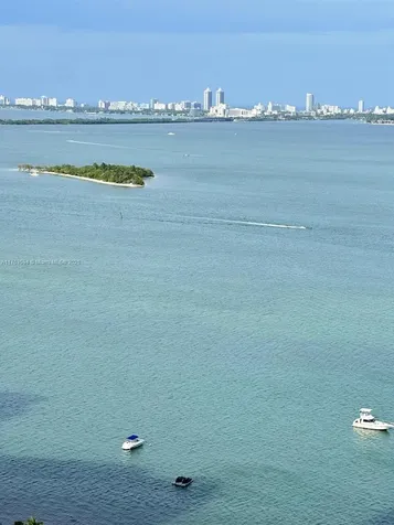 1750 N Bayshore Drive Miami FL 33132