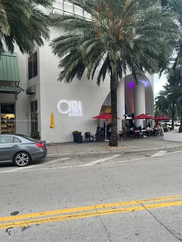 1750 N Bayshore Drive Miami FL 33132
