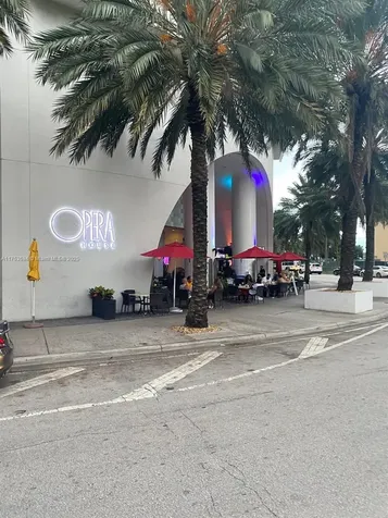 1750 N Bayshore Drive Miami FL 33132