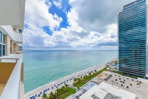 1950 S Ocean Drive Hallandale Beach FL 33009