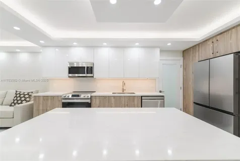 1950 S Ocean Drive Hallandale Beach FL 33009