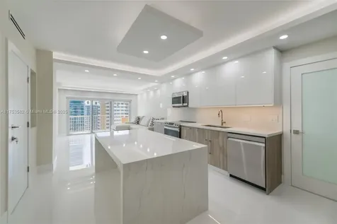 1950 S Ocean Drive Hallandale Beach FL 33009
