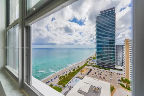 1950 S Ocean Drive Hallandale Beach FL 33009