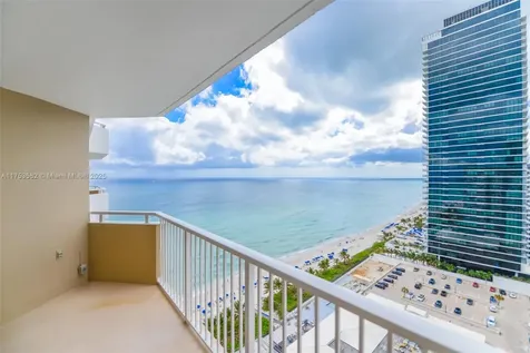 1950 S Ocean Drive Hallandale Beach FL 33009
