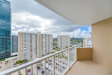 1950 S Ocean Drive Hallandale Beach FL 33009
