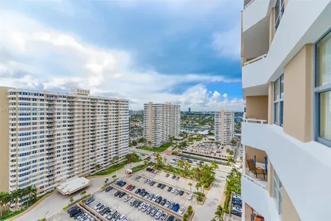 1950 S Ocean Drive Hallandale Beach FL 33009