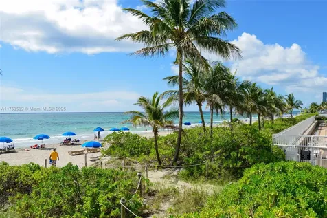 1950 S Ocean Drive Hallandale Beach FL 33009