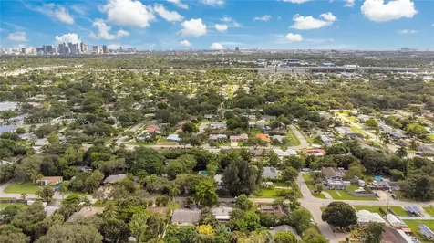 1663 SW 28th Avenue Fort Lauderdale FL 33312