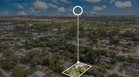 1663 SW 28th Avenue Fort Lauderdale FL 33312