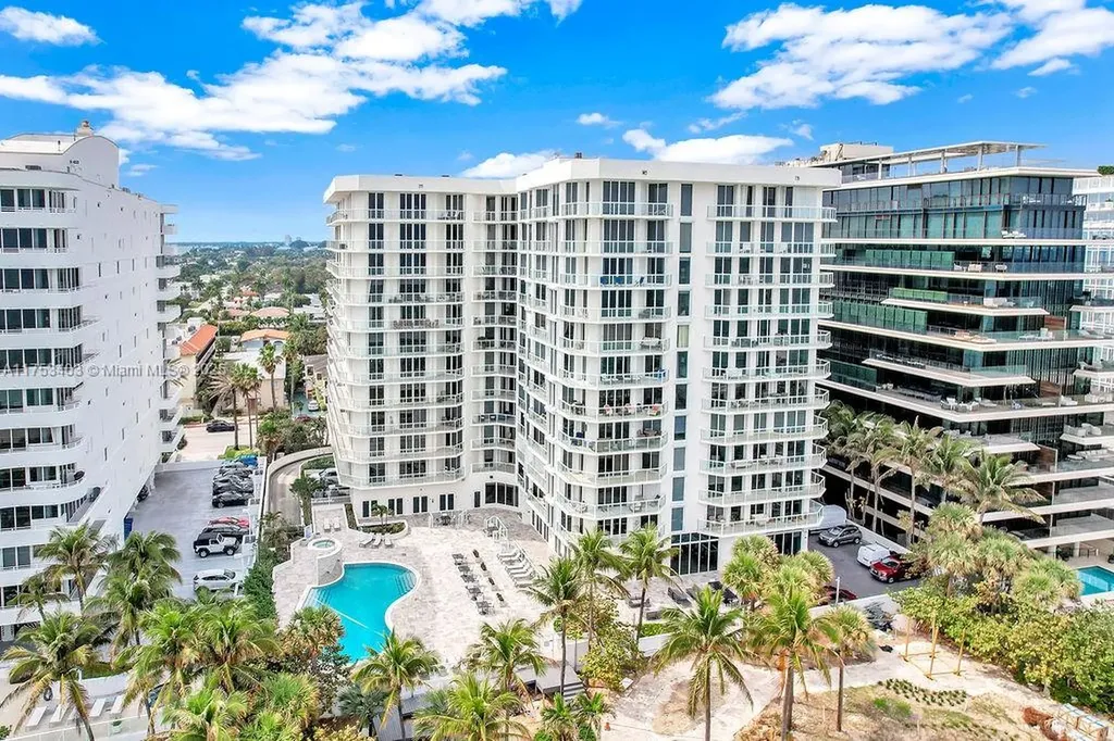 8925 Collins Avenue Surfside FL 33154