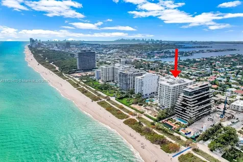 8925 Collins Avenue Surfside FL 33154