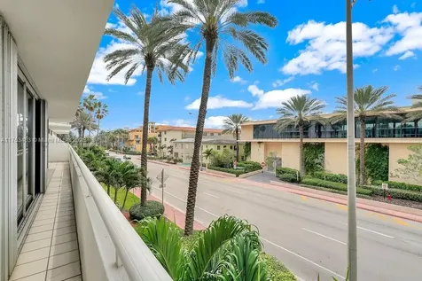 8925 Collins Avenue Surfside FL 33154