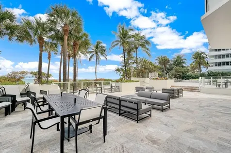 8925 Collins Avenue Surfside FL 33154