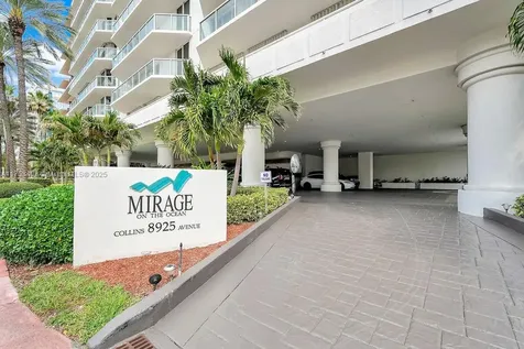 8925 Collins Avenue Surfside FL 33154
