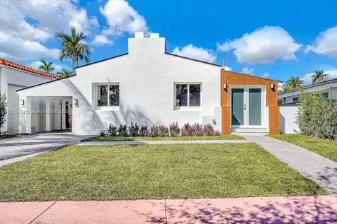 745 W 51st Street Miami Beach FL 33140