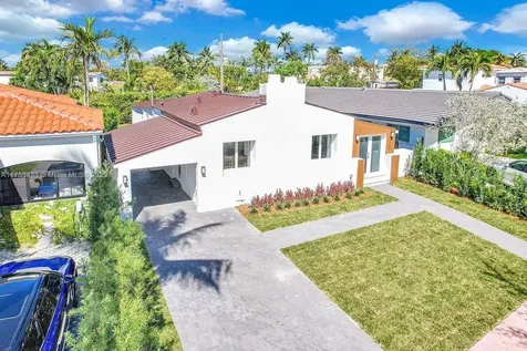 745 W 51st Street Miami Beach FL 33140