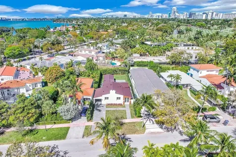 745 W 51st Street Miami Beach FL 33140