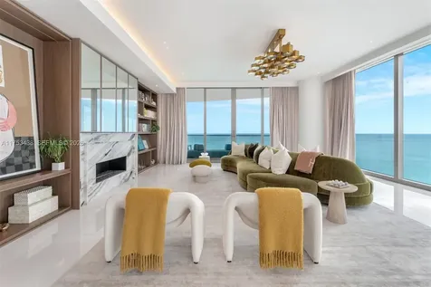 17975 Collins Avenue Sunny Isles Beach FL 33160