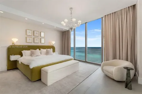 17975 Collins Avenue Sunny Isles Beach FL 33160