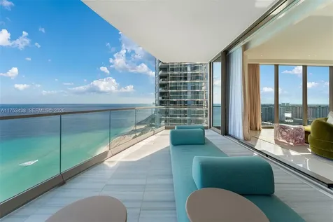 17975 Collins Avenue Sunny Isles Beach FL 33160
