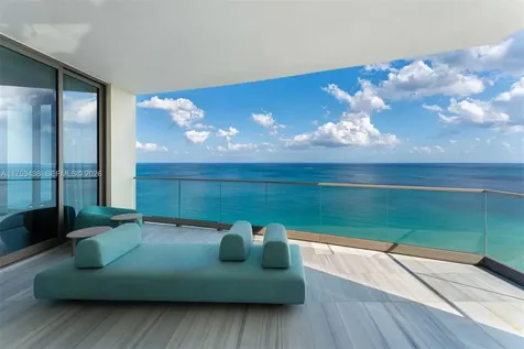 17975 Collins Avenue Sunny Isles Beach FL 33160