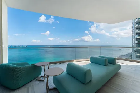 17975 Collins Avenue Sunny Isles Beach FL 33160