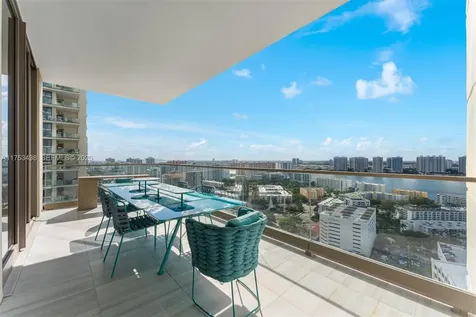 17975 Collins Avenue Sunny Isles Beach FL 33160