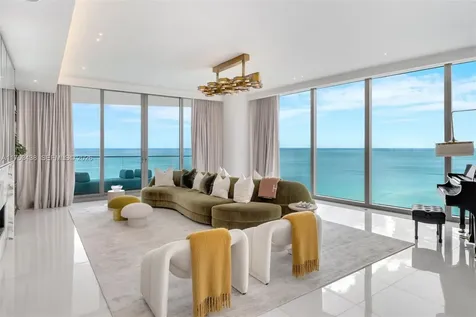 17975 Collins Avenue Sunny Isles Beach FL 33160