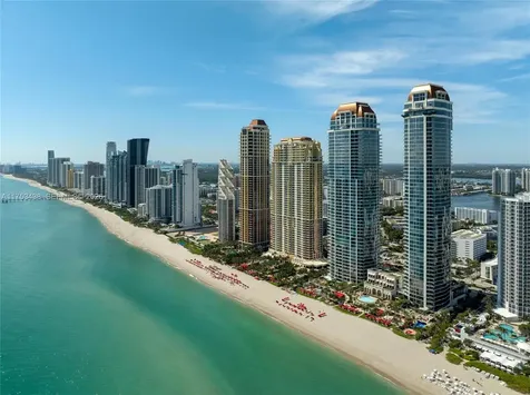 17975 Collins Avenue Sunny Isles Beach FL 33160