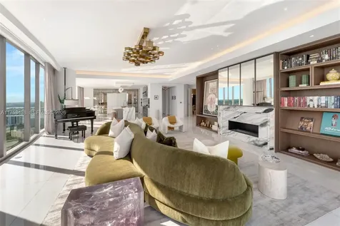 17975 Collins Avenue Sunny Isles Beach FL 33160