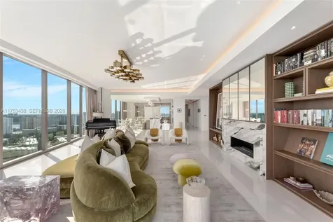 17975 Collins Avenue Sunny Isles Beach FL 33160