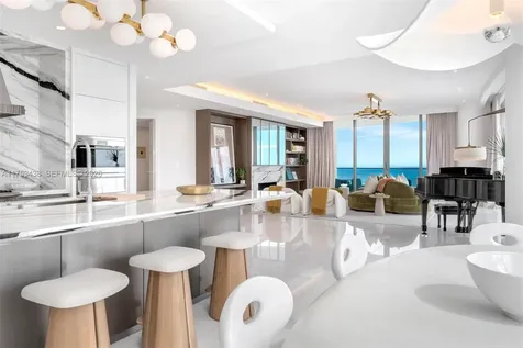17975 Collins Avenue Sunny Isles Beach FL 33160