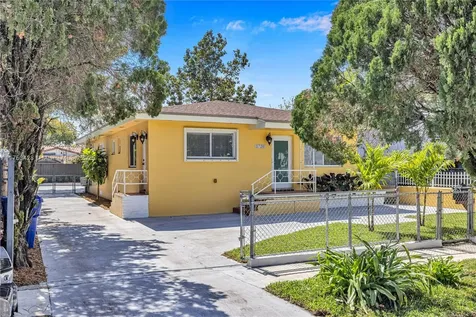 1720 SW 12th Street Miami FL 33135