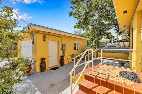 1720 SW 12th Street Miami FL 33135