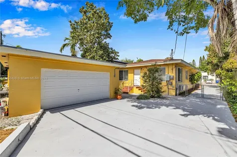 1720 SW 12th Street Miami FL 33135