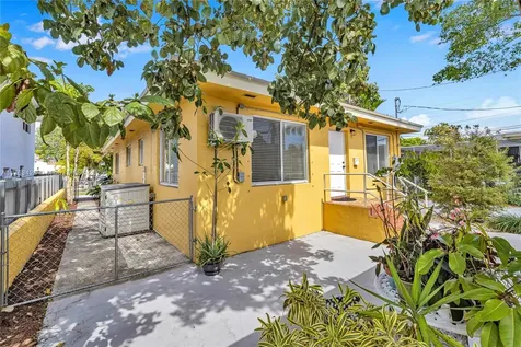1720 SW 12th Street Miami FL 33135