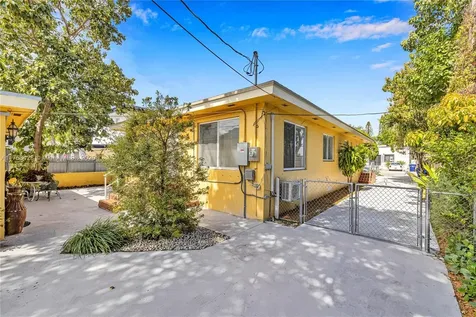 1720 SW 12th Street Miami FL 33135