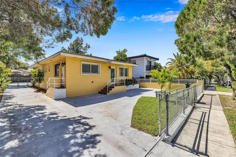 1720 SW 12th Street Miami FL 33135