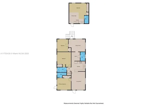 1720 SW 12th Street Miami FL 33135